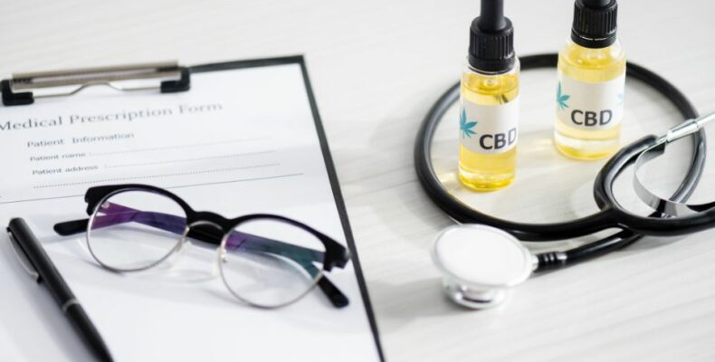 Fødevarestyrelsen advarer: Cbd produkter kan give bøder og straffeattest