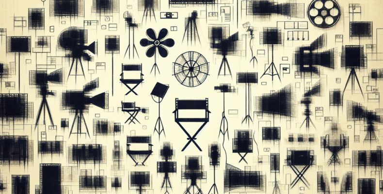 Bag kameraet: Hvem er egentlig de medvirkende statister?