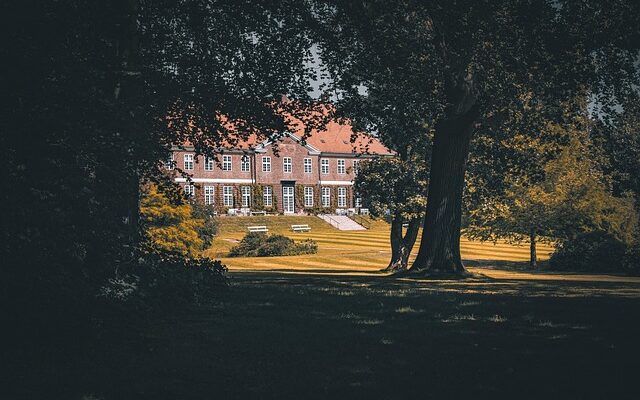 Rengøring, vedligehold og tryghed: Hvad dækker ejendomsservice egentlig?