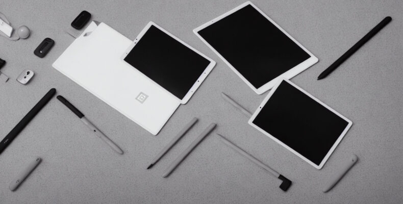 Xiaomi Mi Pad vs. andre populære tegneplader: Hvordan klarer den sig?